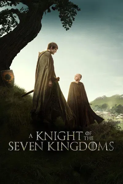 A Knight of the Seven Kingdoms 2026 Season 16 Hindi Audio WEB-DL 720p - 480p - 1080p [EP-03 Added]