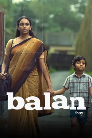 Balan: The Boy 2026 Hindi - Malayalam Dual Audio WEB-DL 720p - 480p - 1080p