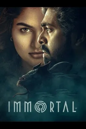 Immortal 2026 Telugu Audio HQ-HDTS 720p - 480p - 1080p