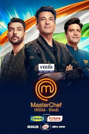 MasterChef India Season 9 2026 Hindi Audio WEB-DL 720p - 480p - 1080p [EP - 20 Added]