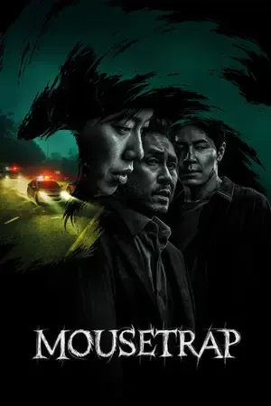 Mousetrap 2026 Season 1 Hindi-Korean Audio Web-DL 720p - 480p - 1080p [ALL EPISODES]