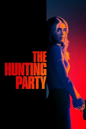 The Hunting Party Season 2 2026 Hindi Dual Audio WEB-DL 720p - 480p - 1080p [EP - 03 Added]