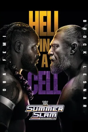 WWE SummerSlam: Saturday 2026 Hindi - English Dual Audio WEB-DL 720p - 480p - 1080p