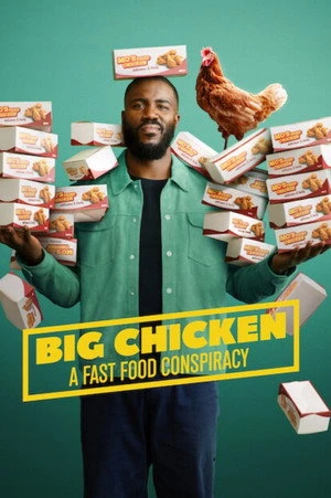 Big Chicken: A Fast Food Conspiracy 2026 Hindi - English Dual Audio WEB-DL 720p - 480p - 1080p