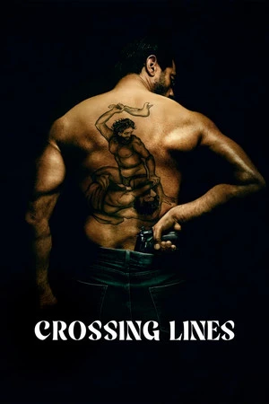 Crossing Lines 2025 Hindi - Danish Dual Audio WEB-DL 720p - 480p - 1080p
