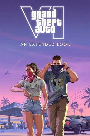 Grand Theft Auto VI: An Extended Look 2026 English Dual Audio WEB-DL 720p - 480p - 1080p - 2160p