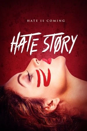Hate Story IV 2018 Hindi Dual Audio WEB-DL 720p - 480p - 1080p