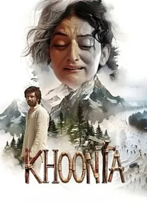Khoonta 2026 Hindi Audio HQ-HDTC 720p - 480p - 1080p