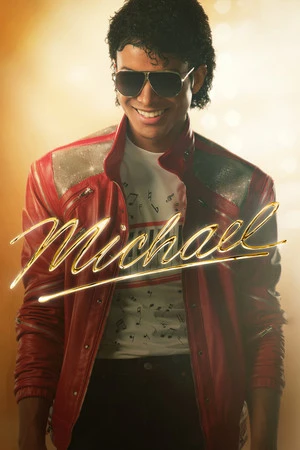 Michael 2026 English Audio V2 (LiNE) HDTS 720p - 480p - 1080p