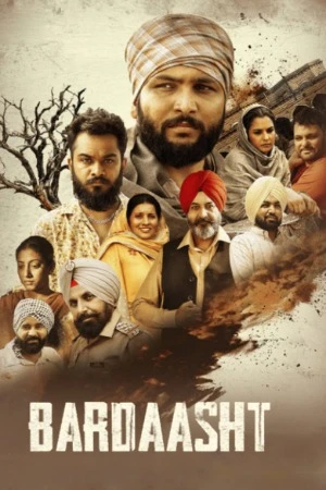 Bardaasht 2026 Punjabi Audio WEB-DL 720p - 480p - 1080p