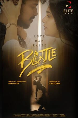 Battle 2026 Tamil Audio WEB-DL 720p - 480p - 1080p