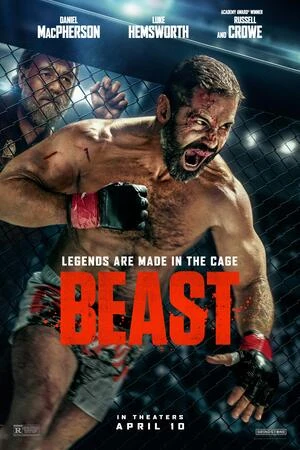 Beast 2026 Hindi Dual Audio WEB-DL 720p - 480p - 1080p