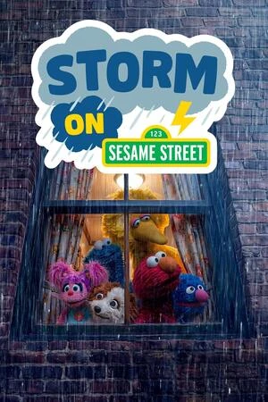 Storm on Sesame Street 2026 Hindi Dual Audio WEB-DL 720p - 480p - 1080p