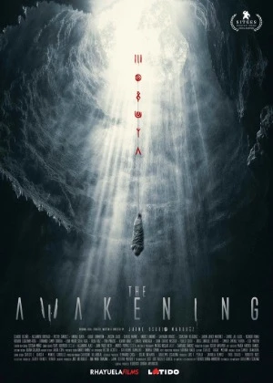 The Awakening 2026 Hindi Audio WEB-DL 720p - 480p - 1080p