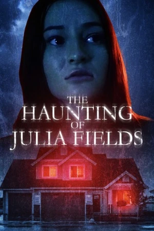 The Haunting of Julia Fields 2023 English Audio WEBRip 720p - 1080p