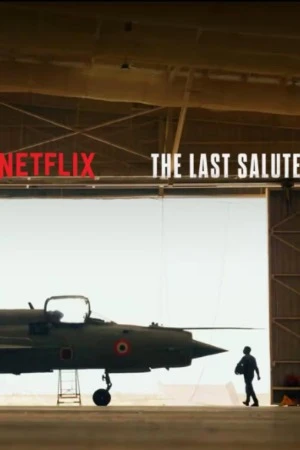 The Last Salute 2026 Hindi Dual Audio WEB-DL 720p - 480p - 1080p