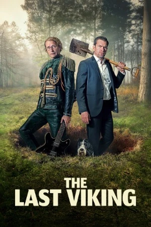 The Last Viking 2025 DANISH Audio BluRay 720p - 1080p - 2160p