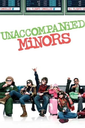 Unaccompanied Minors 2006 Hindi Dual Audio WEB-DL 720p - 480p - 1080p