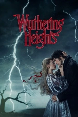 Wuthering Heights 2026 Hindi SUB CAMRip 1080p