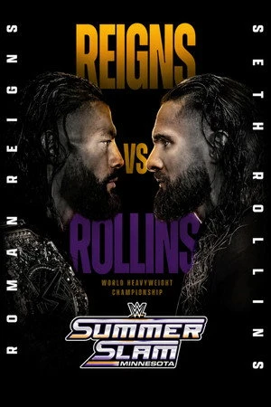 WWE SummerSlam: Sunday 2026 Hindi - English Dual Audio WEB-DL 720p - 480p - 1080p